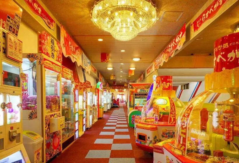 Fotos del hotel Katsuura  Mikazuki:  9