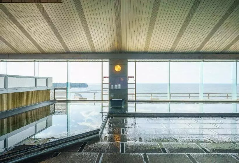 Fotos del hotel Katsuura  Mikazuki:  5
