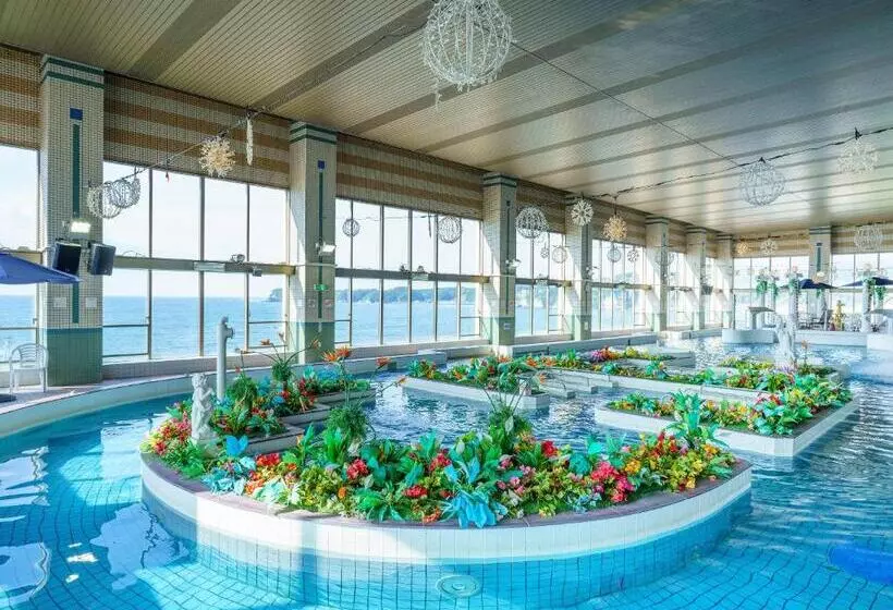 Fotos del hotel Katsuura  Mikazuki:  3