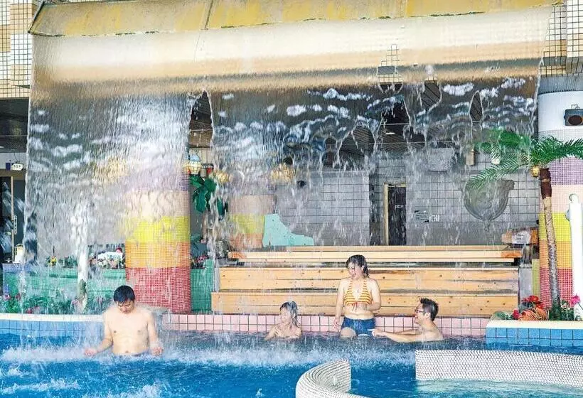 Fotos del hotel Katsuura  Mikazuki:  13
