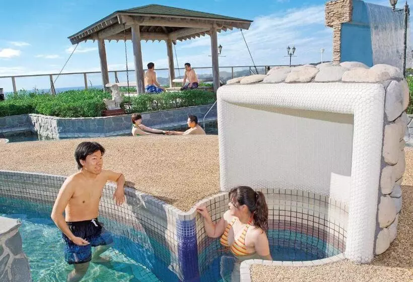 Fotos del hotel Katsuura  Mikazuki:  15