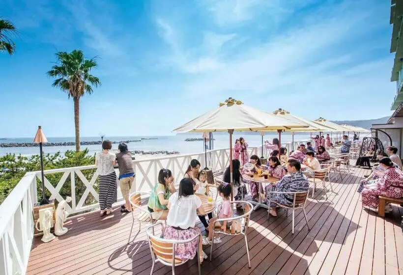 Fotos del hotel Katsuura  Mikazuki:  10