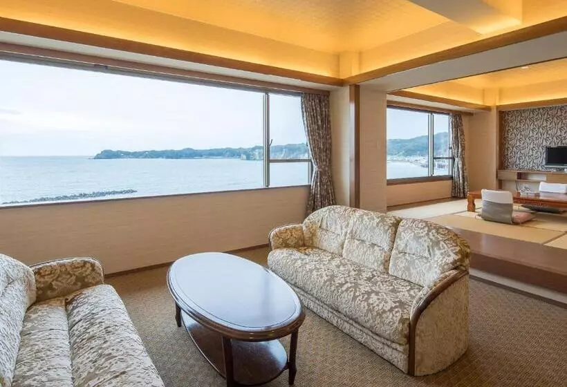 Fotos del hotel Katsuura  Mikazuki:  2