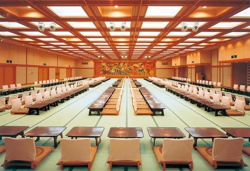 Fotos del hotel Katsuura  Mikazuki:  8