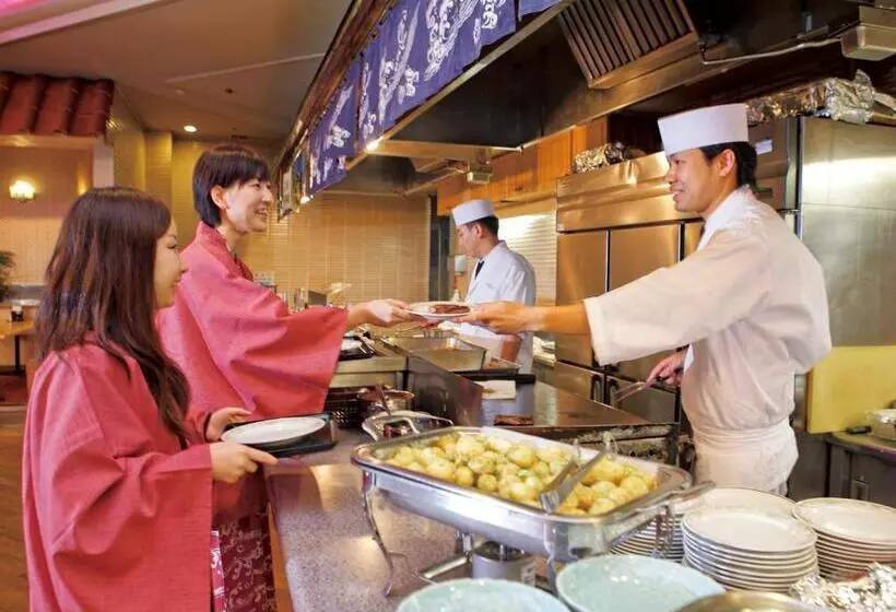 Fotos del hotel Katsuura  Mikazuki:  16