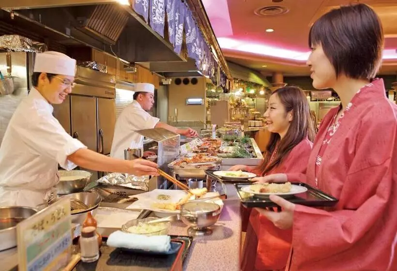 Fotos del hotel Katsuura  Mikazuki:  20