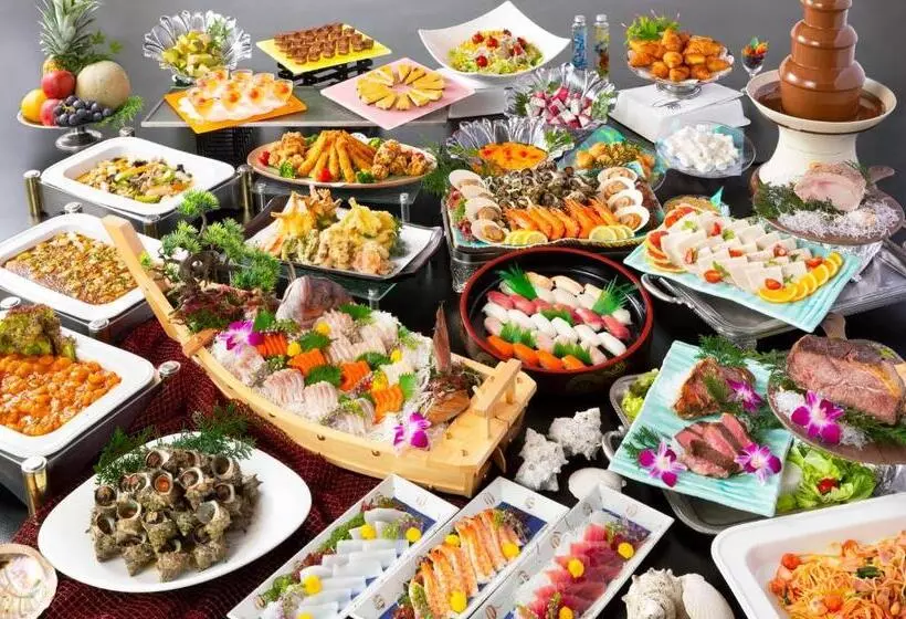 Fotos del hotel Katsuura  Mikazuki:  6
