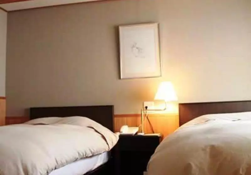 Naraya Ryokan