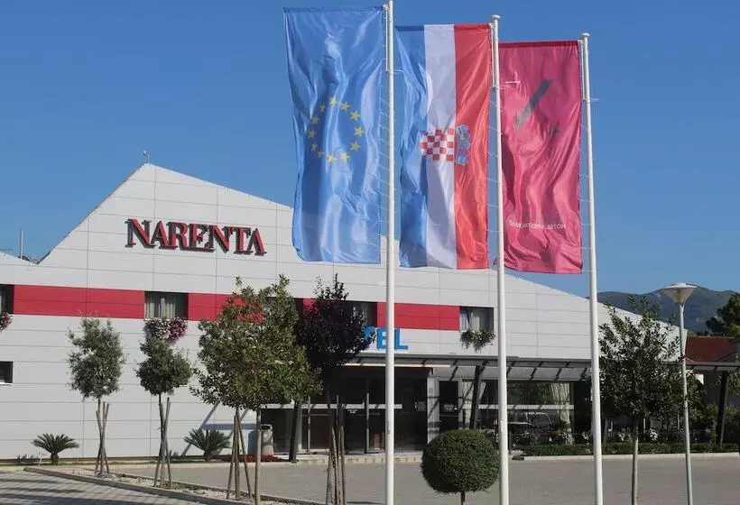 Fotos del hotel Narenta:  7