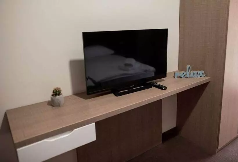 Fotos del hotel Narenta:  11