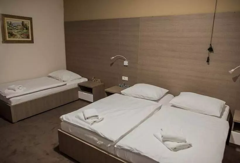Fotos del hotel Narenta:  13