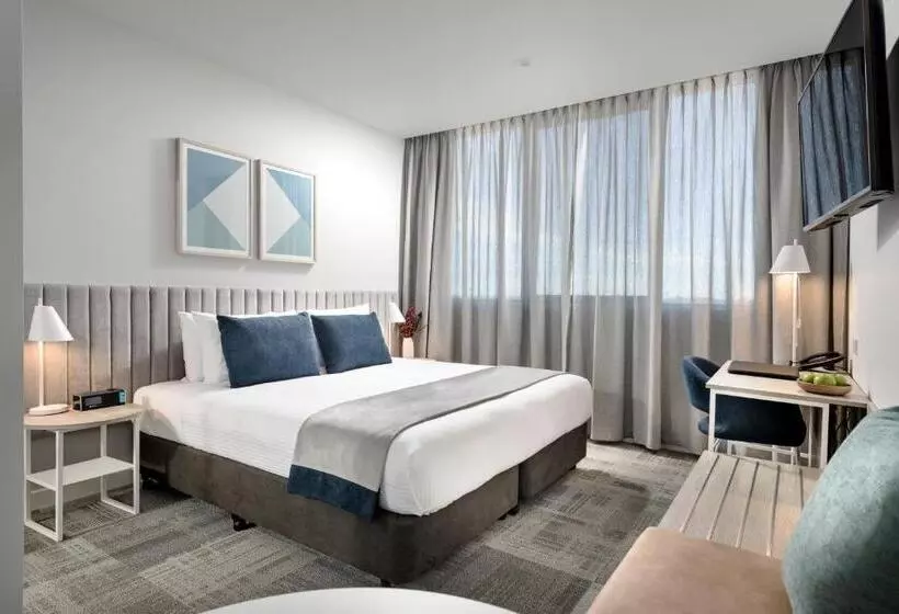 Fotos del hotel Quest Midland:  2