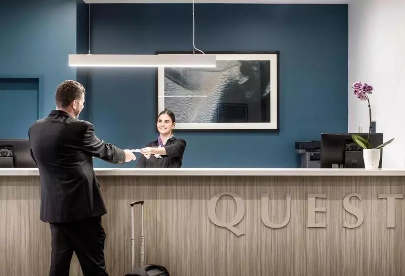 Fotos del hotel Quest Midland:  21