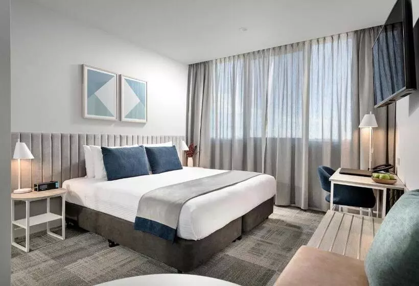 Fotos del hotel Quest Midland:  10