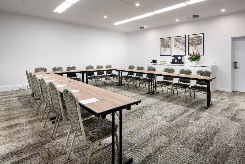 Fotos del hotel Quest Midland:  6