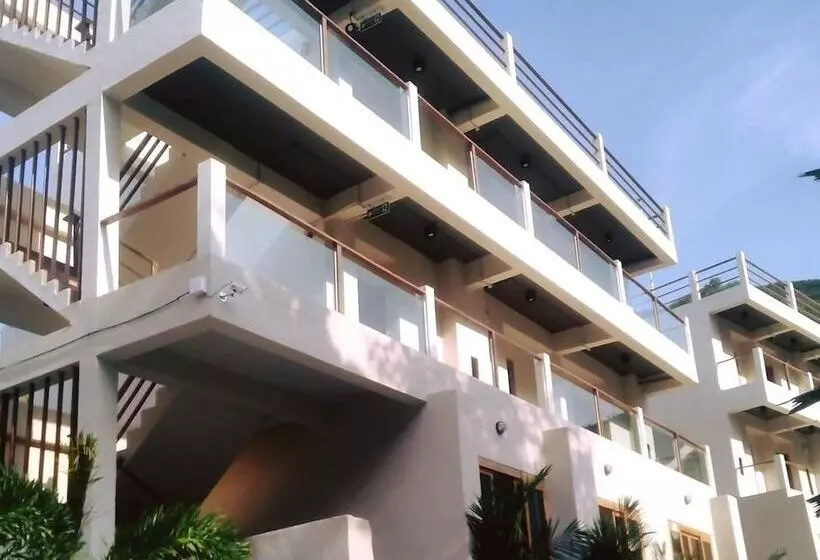 Sealey Resort Koh Larn