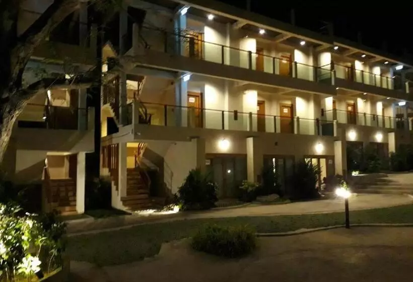 Fotos del hotel Sealey Resort Koh Larn:  17