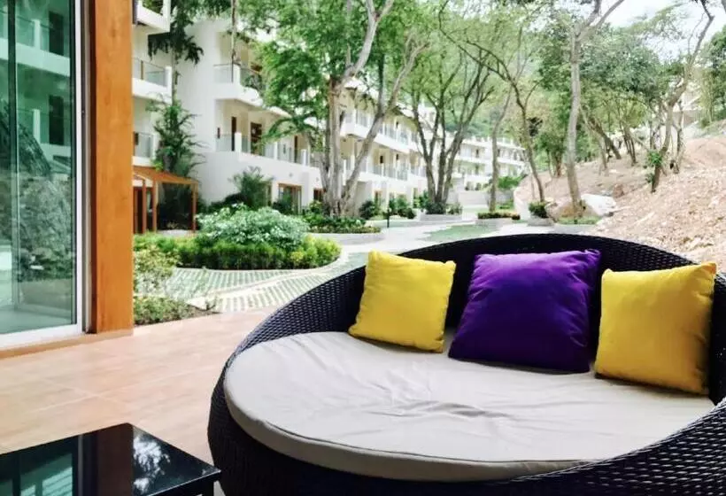 Fotos del hotel Sealey Resort Koh Larn:  4