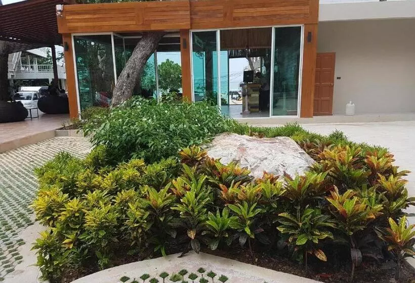 Fotos del hotel Sealey Resort Koh Larn:  13