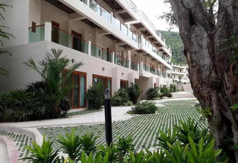 Fotos del hotel Sealey Resort Koh Larn:  11