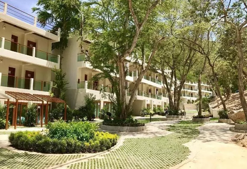 Fotos del hotel Sealey Resort Koh Larn:  23