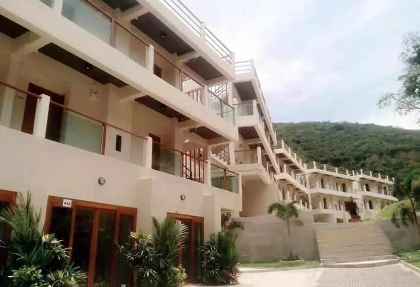 Fotos del hotel Sealey Resort Koh Larn:  19