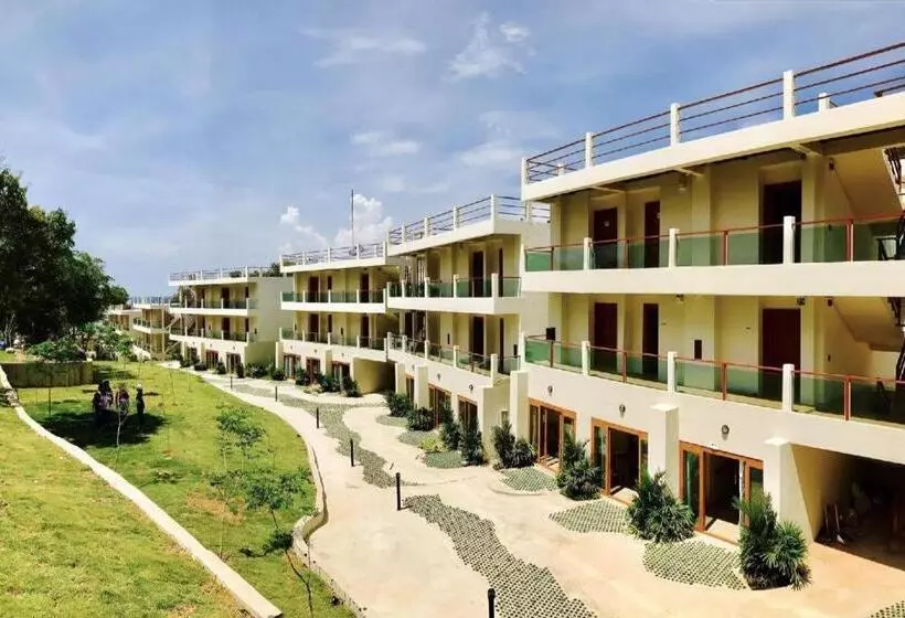 Fotos del hotel Sealey Resort Koh Larn:  24