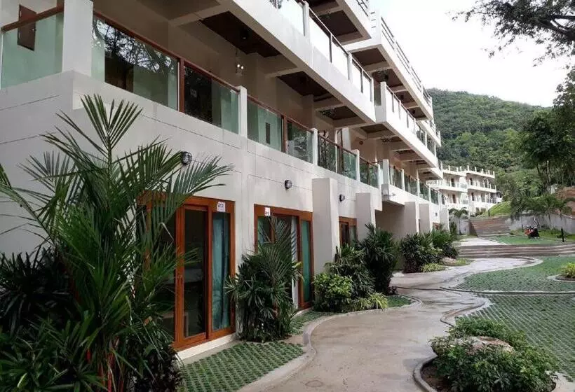 Fotos del hotel Sealey Resort Koh Larn:  6