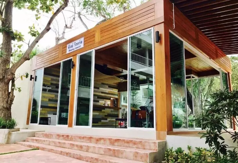 Fotos del hotel Sealey Resort Koh Larn:  3