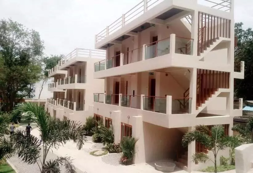 Fotos del hotel Sealey Resort Koh Larn:  21