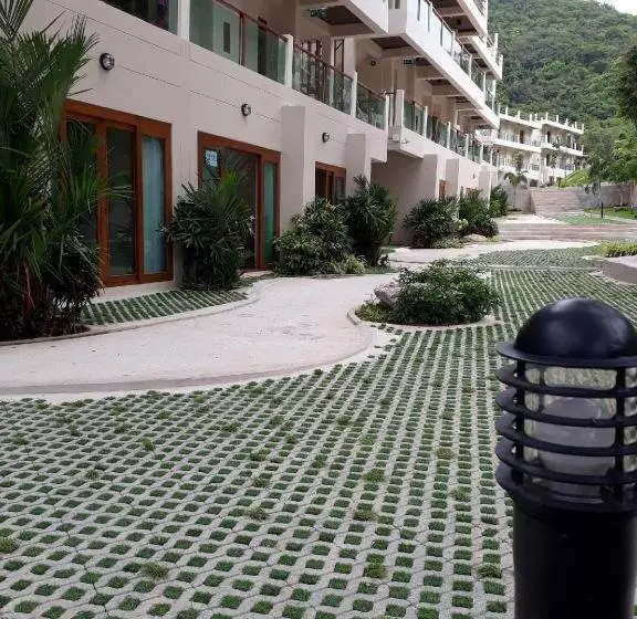 Fotos del hotel Sealey Resort Koh Larn:  22