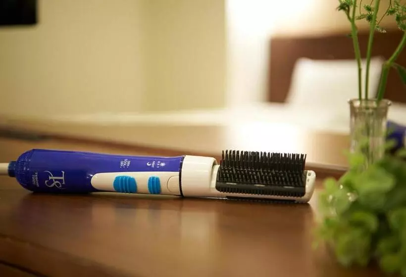 Fotos del hotel Sotetsu Fresa Inn Tokyokinshicho:  20