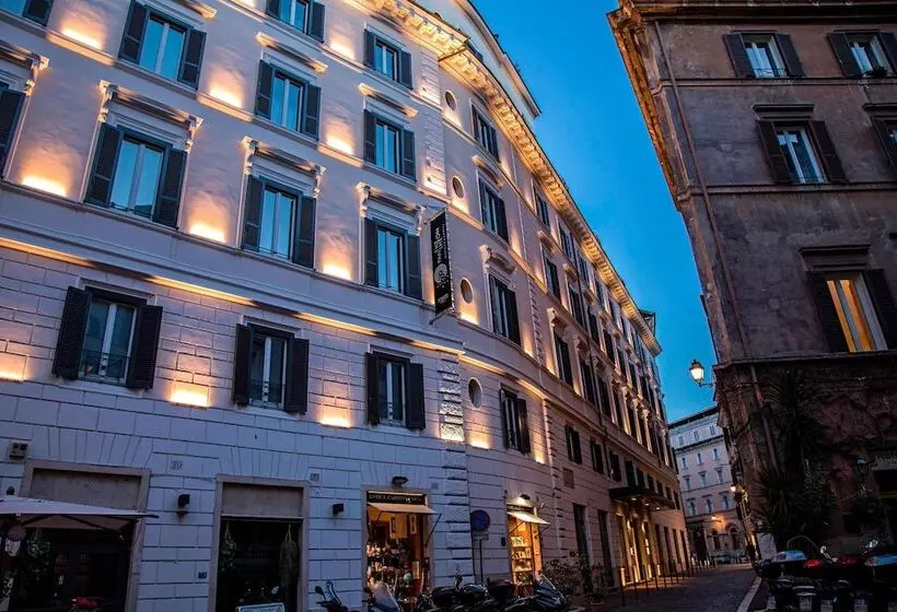 The Pantheon Iconic Rome , Autograph Collection