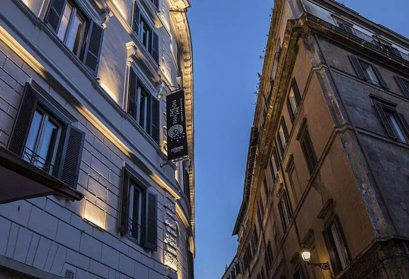 Fotos del hotel The Pantheon Iconic Rome , Autograph Collection:  12