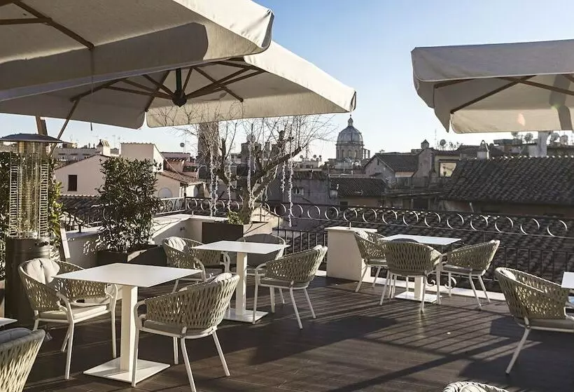 Fotos del hotel The Pantheon Iconic Rome , Autograph Collection:  3