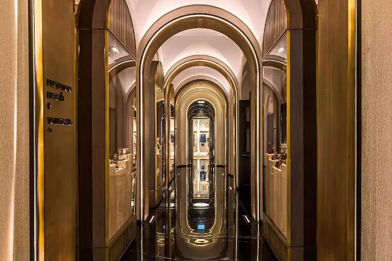 Fotos del hotel The Pantheon Iconic Rome , Autograph Collection:  20