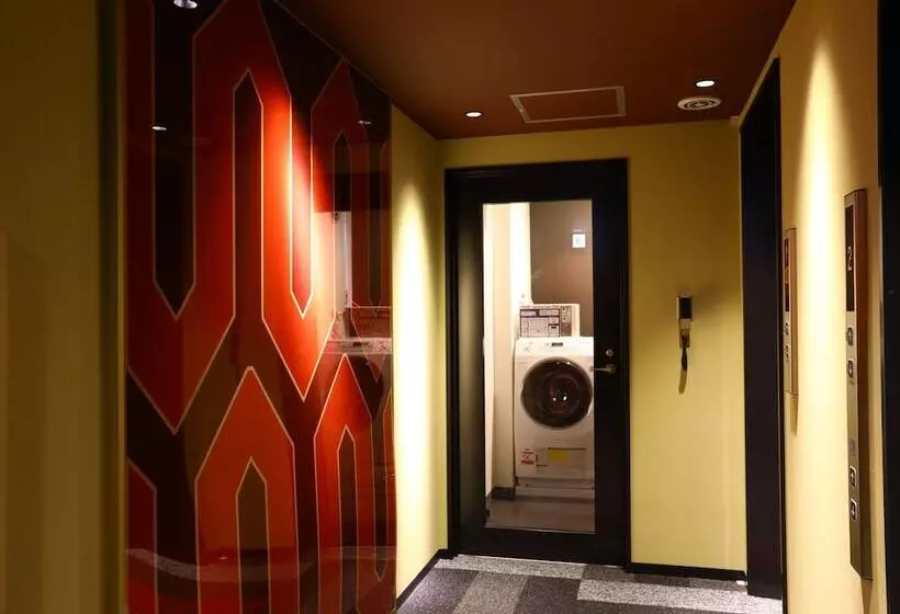 Fotos del hotel Wing International Select Osaka Umeda:  4