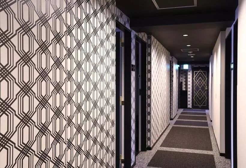 Fotos del hotel Wing International Select Osaka Umeda:  3