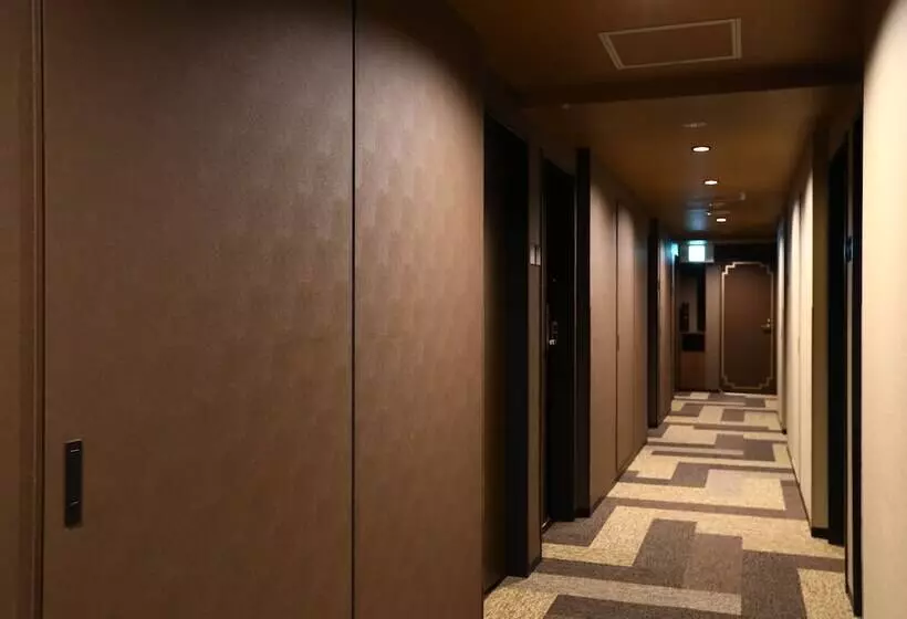 Fotos del hotel Wing International Select Osaka Umeda:  2