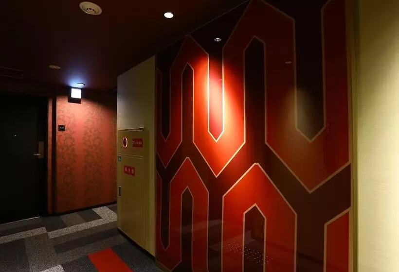 Fotos del hotel Wing International Select Osaka Umeda:  7