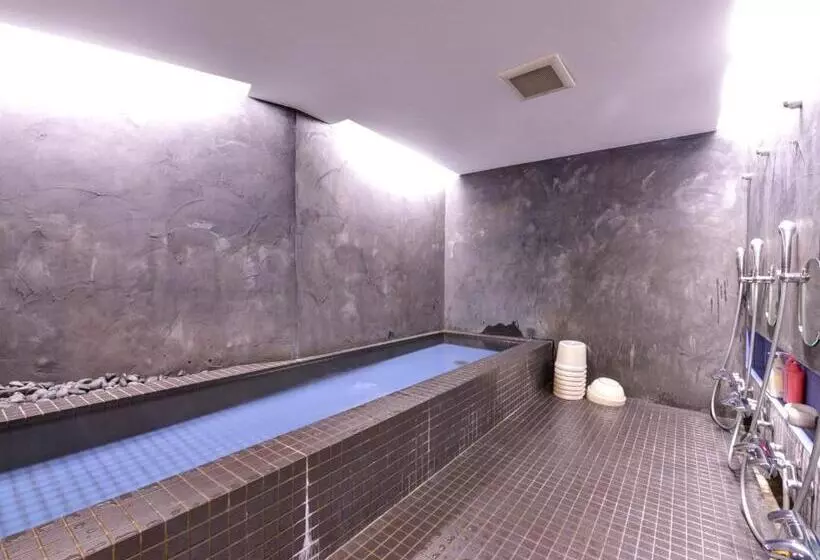 Fotos del hotel Yamamoto Ryokan:  2