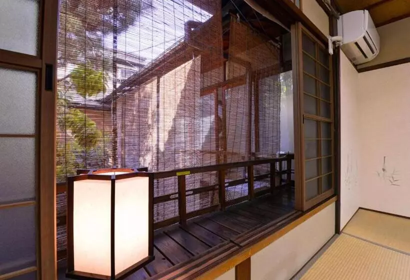 Fotos del hotel Yamamoto Ryokan:  4
