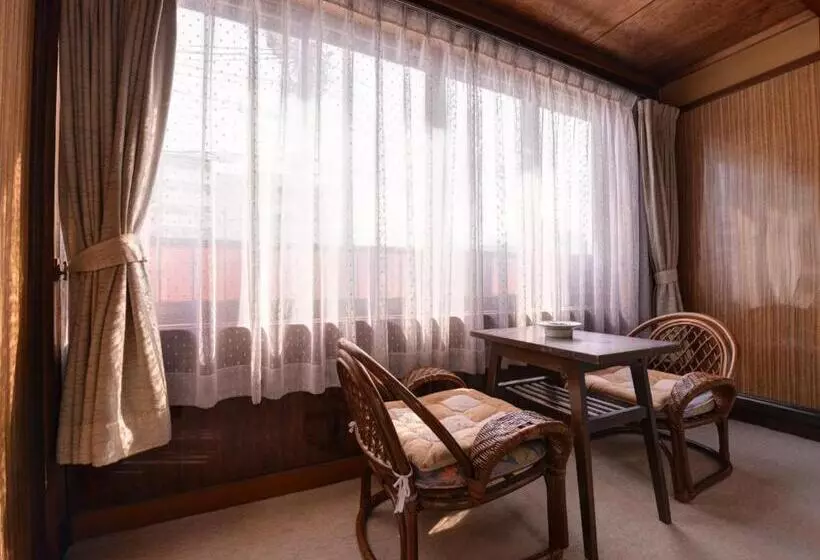 Yamamoto Ryokan