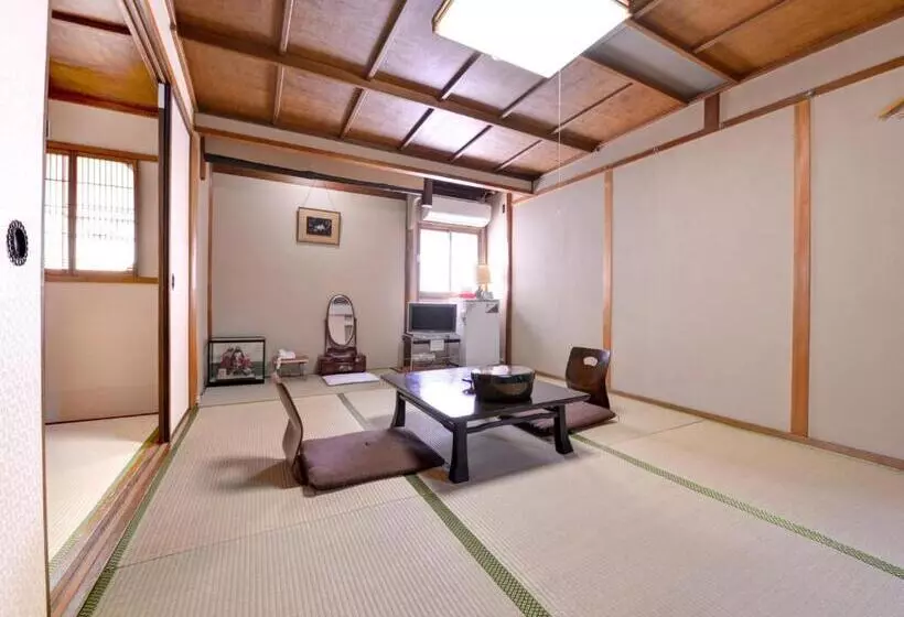 Fotos del hotel Yamamoto Ryokan:  24