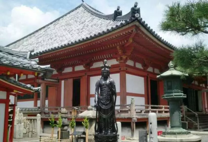Fotos del hotel Yamamoto Ryokan:  14