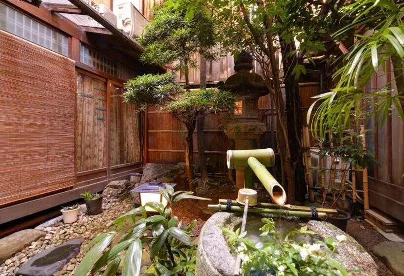 Fotos del hotel Yamamoto Ryokan:  19
