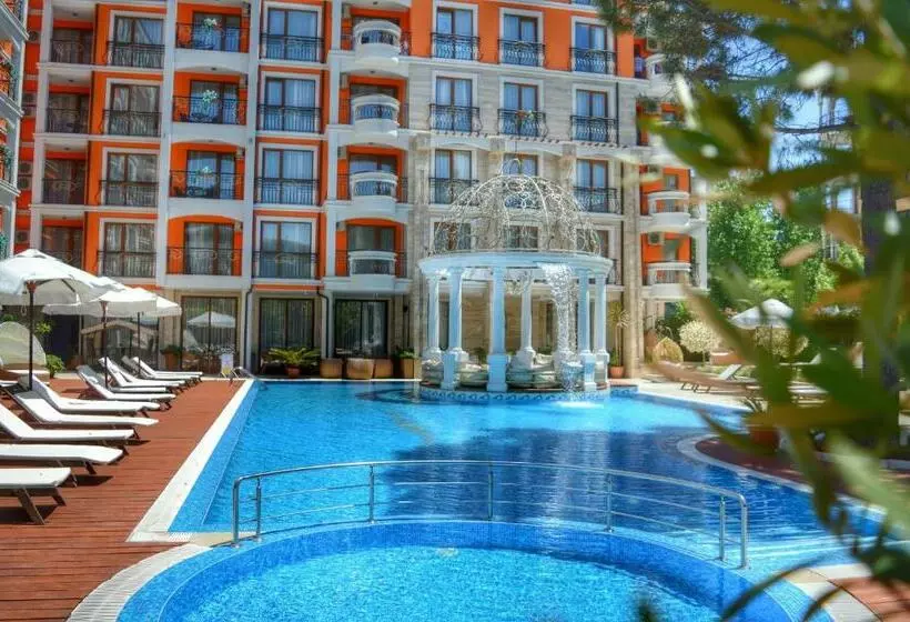 Fotos del hotel Harmony Palace:  15