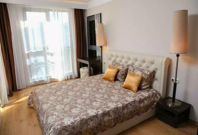 Fotos del hotel Harmony Palace:  16