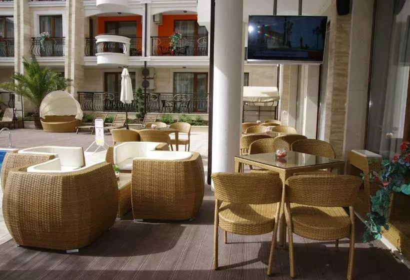 Fotos del hotel Harmony Palace:  12
