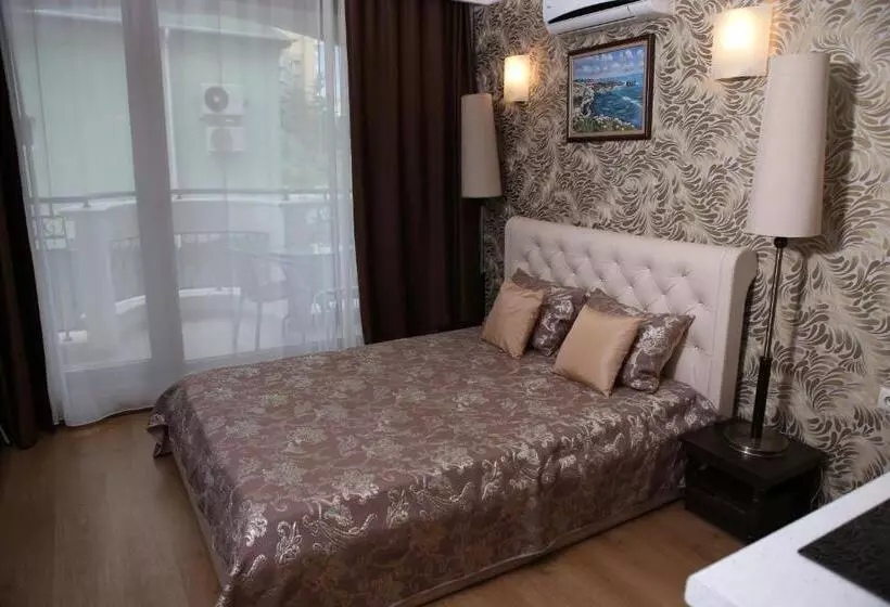 Fotos del hotel Harmony Palace:  3